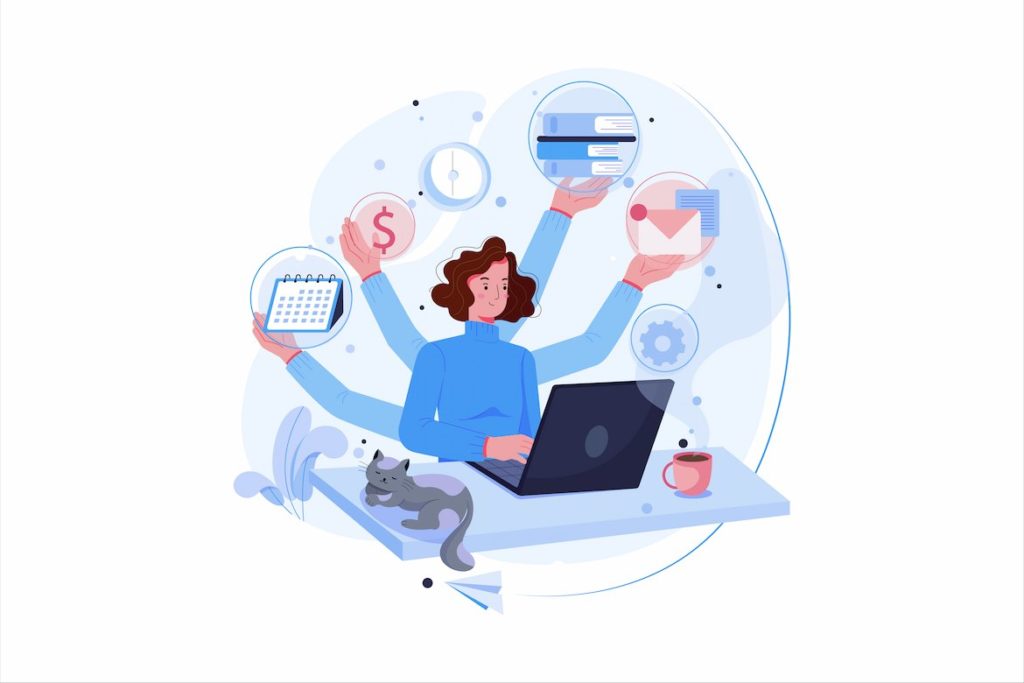 productividad